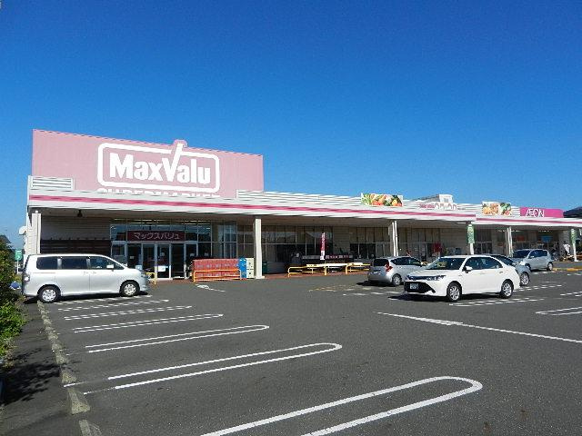 ルビコン・サンクの周辺|マックスバリュ清水三保店まで1,679ｍ