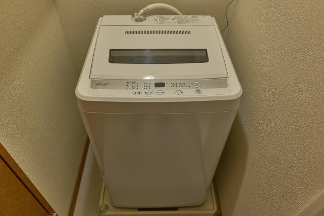 レオパレスビートルのその他|お部屋によって家電のメーカー等異なります