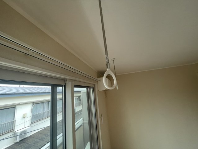 メゾン華のその他
