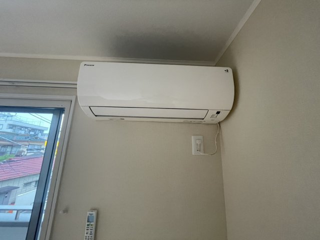 メゾン華の設備