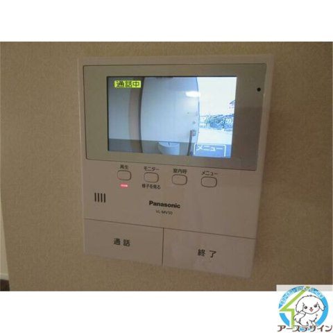 ルデアのセキュリティ|※類似部屋