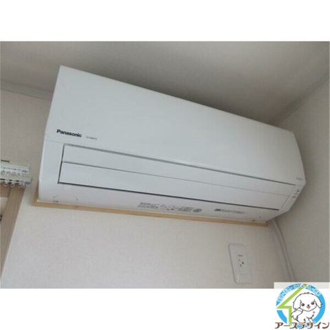 ルデアの設備|※類似部屋