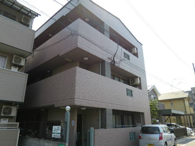 福岡市早良区弥生１丁目の賃貸マンション