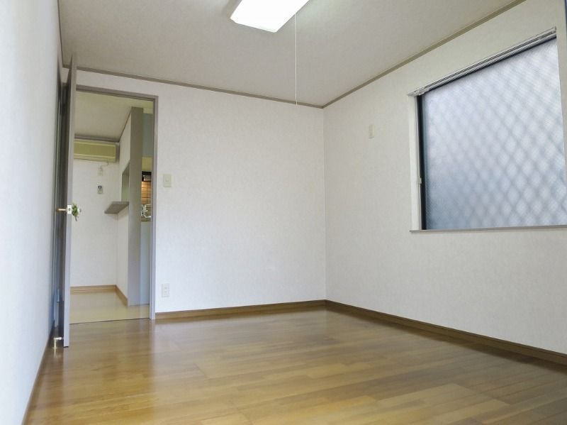 福岡市早良区弥生１丁目の賃貸マンションの展望