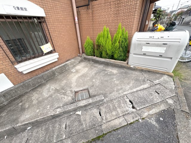 リバーヒル帝塚山のその他共用部分
