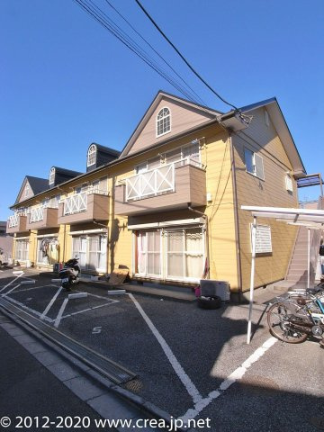 ロイヤルハイツＢ棟