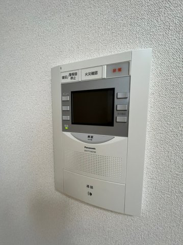 プレサンス丸の内アドブル　名古屋市賃貸　仲介手数料無料のセキュリティ