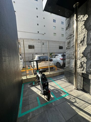 プレサンス丸の内アドブル　名古屋市賃貸　仲介手数料無料の設備