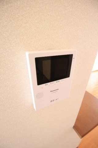 シャーメゾン桑野【キャッシュバック対象】のセキュリティ