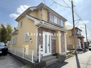 【仲介手数料０円】相模原市中央区東淵野辺3丁目　中古一戸建ての画像