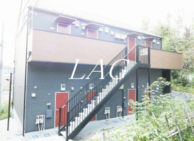 【外観】 | ヒルズ鶴川 | 外観です。