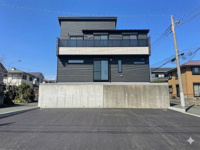 VerGarden吉井3丁目　1号棟の画像