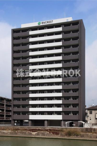 福岡市博多区住吉５丁目の賃貸マンション