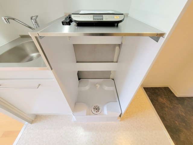 エヌエムドゥーズの設備