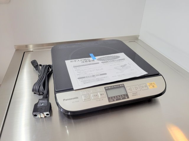 エヌエムドゥーズの設備