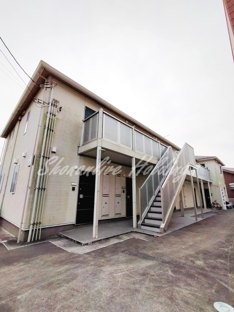 SunterraceⅡのその他共用部分