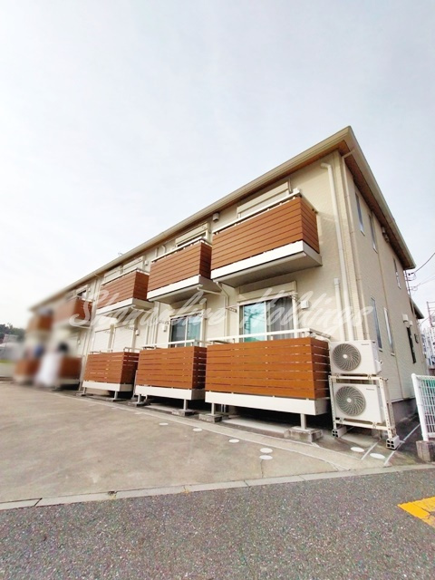 SunterraceⅡ