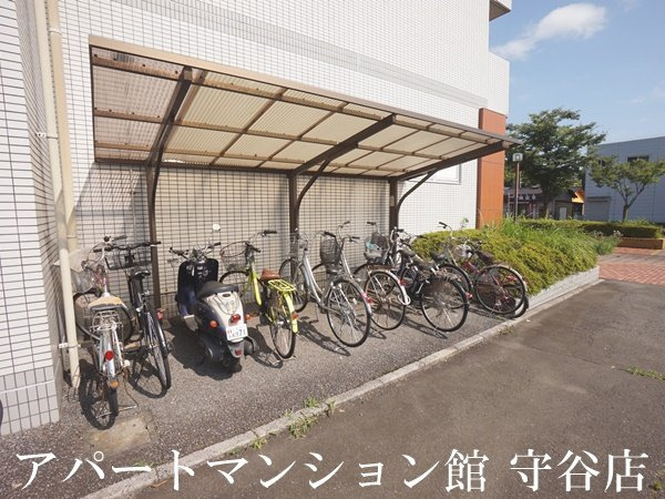 小泉ハイムのその他共用部分