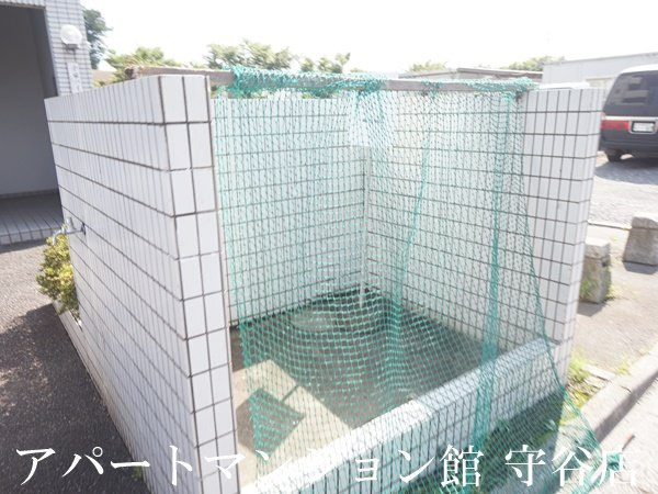 小泉ハイムのその他共用部分