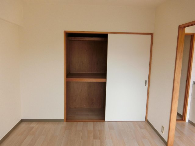 小泉ハイムの内装