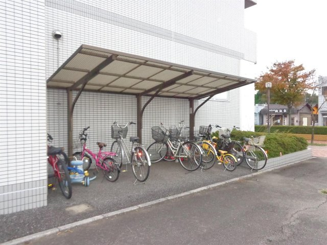 小泉ハイムのその他共用部分