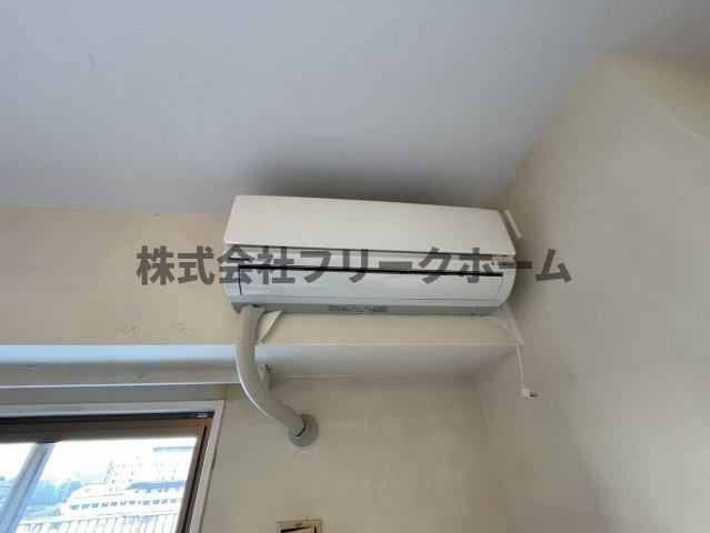 三鷹市井口１丁目の賃貸マンションの設備