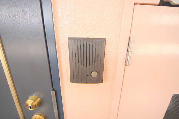 シティパレス富雄南のその他