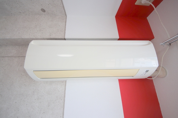 シティパレス富雄南の設備