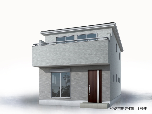 リーブルガーデン姫路市田寺5期