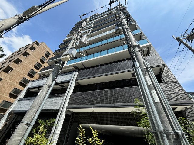 プレサンス東三国駅前グランクラス