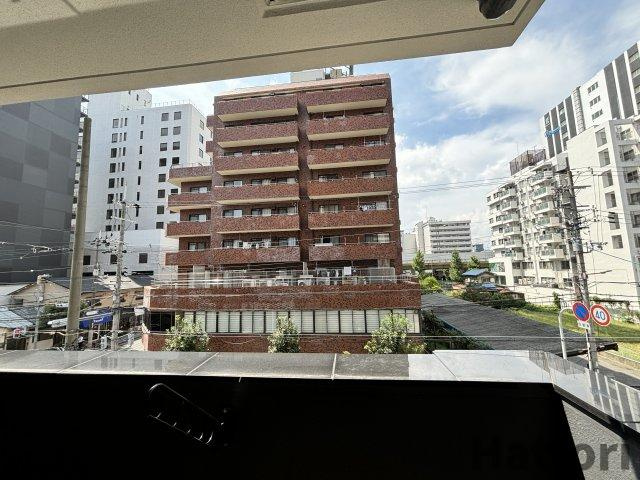 プレサンス東三国駅前グランクラスの展望