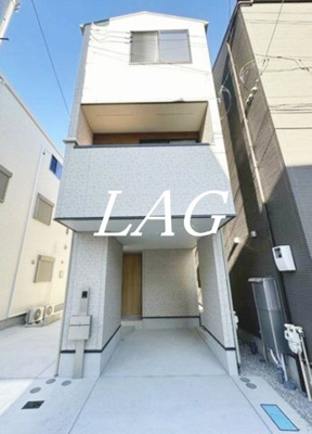 【外観】 | Kolet登戸 | 外観です。