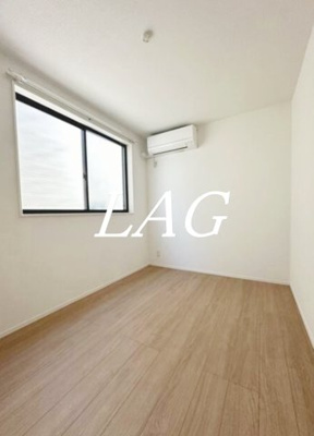 【居間・リビング】 | Kolet登戸 | 洋室のお部屋です。