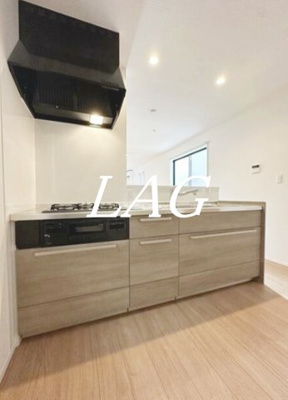 【キッチン】 | Kolet登戸 | キッチンです。