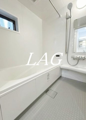 【浴室】 | Kolet登戸 | お風呂です。