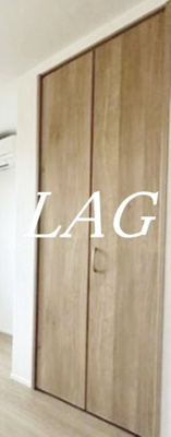 【収納】 | Kolet登戸 | 収納です。