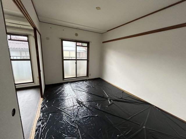 クレインパレス南大泉　B棟のその他