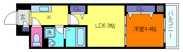ラパンすみよし