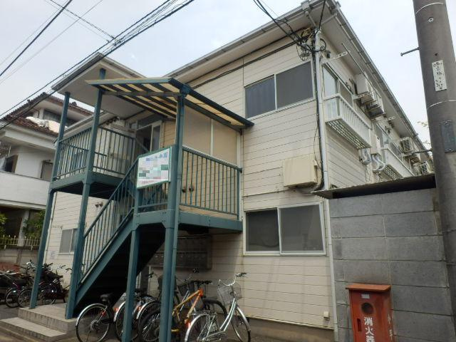 【外観】 | エクセル小川 | エクセル小川 外観