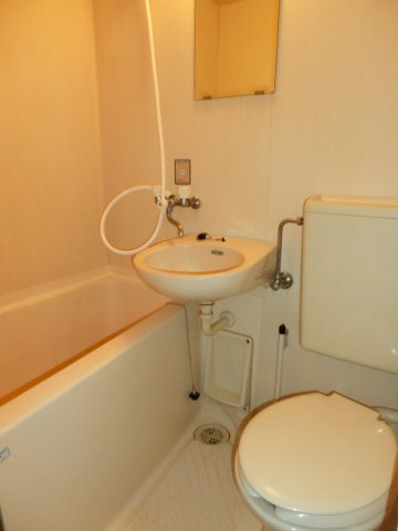 【洗面所】 | エクセル小川 | ☆参考写真　※別室のお部屋です。詳細はお問い合わせ下さい。