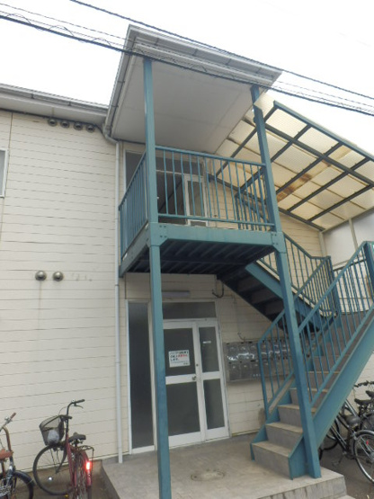 【外観】 | エクセル小川 | 外観