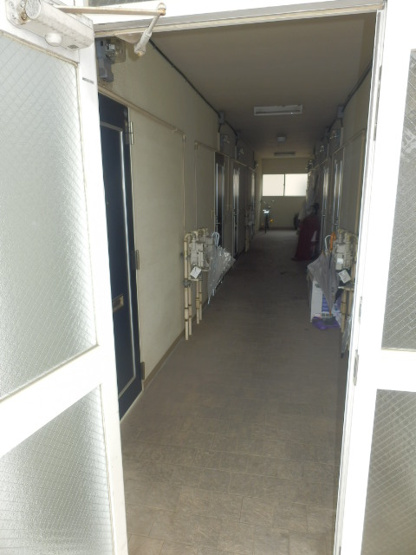 【その他共用部分】 | エクセル小川 | 2階共用部分