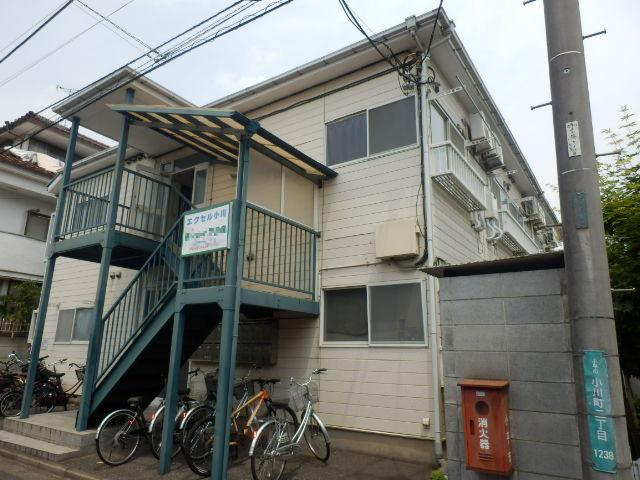 【外観】 | エクセル小川 | 外観