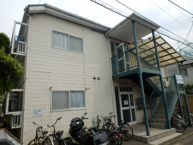 【外観】 | エクセル小川 | 外観