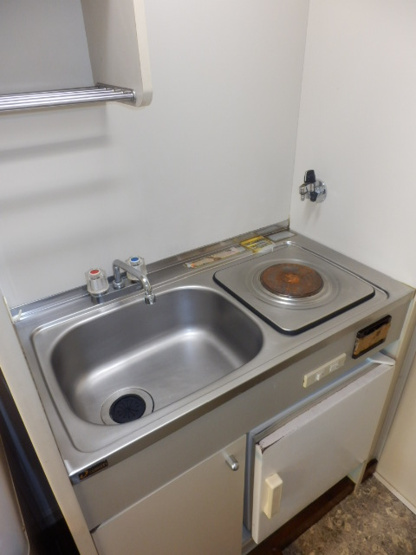 【キッチン】 | エクセル小川 | ☆参考写真　※別室のお部屋です。詳細はお問い合わせ下さい。