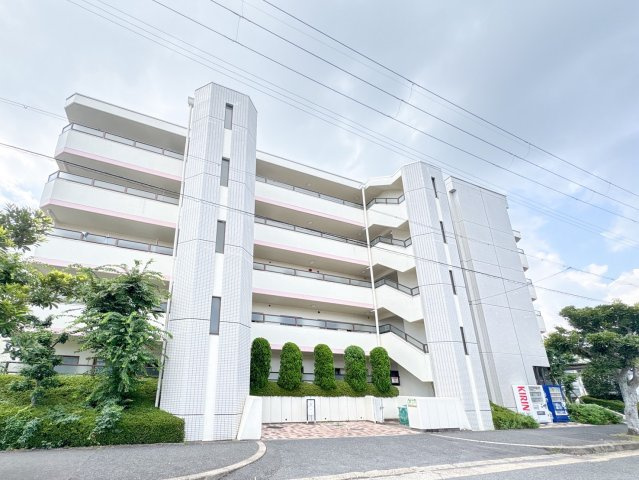 CERES学園前