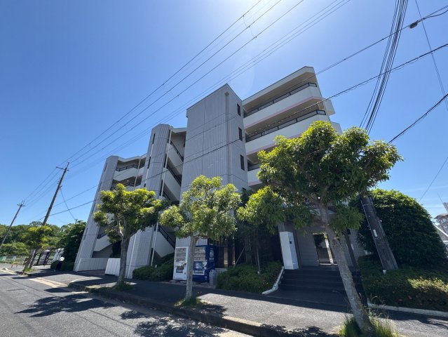 CERES学園前
