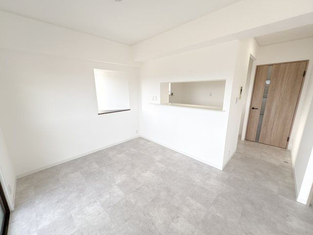 CERES学園前の居間・リビング