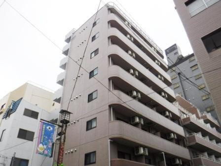 ハーモニーハイツ