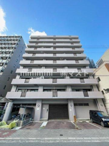 アスペック天満橋